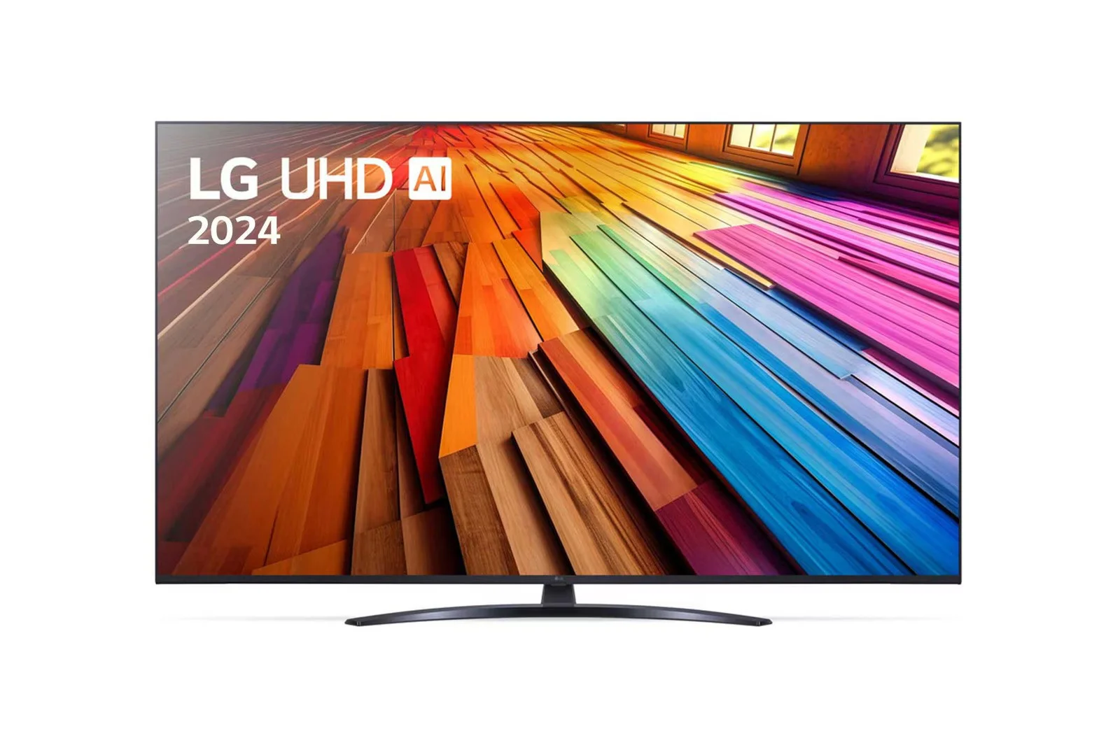 LG 75UT81006LA  4K Ultra HD 75″ webOS Smart LED TV