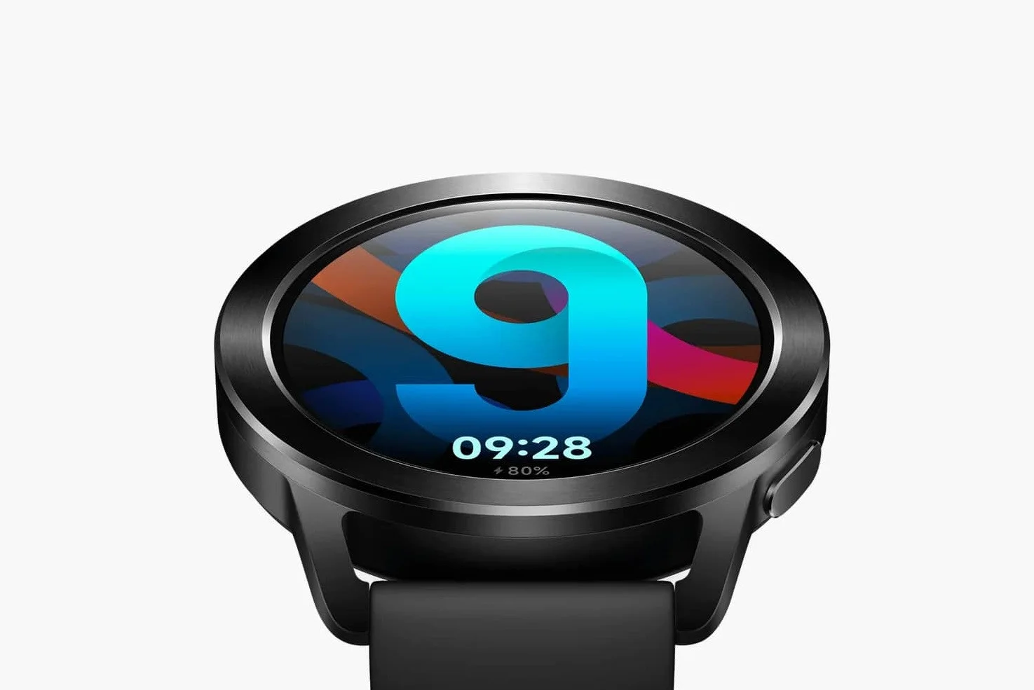 Xiaomi Watch S3 Siyah Akıllı Saat