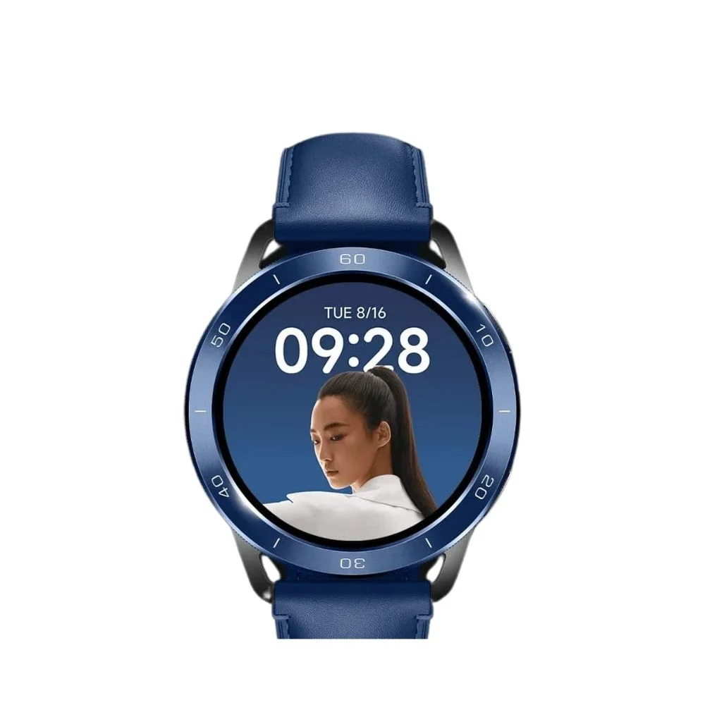 Xiaomi Watch S3 Siyah Akıllı Saat