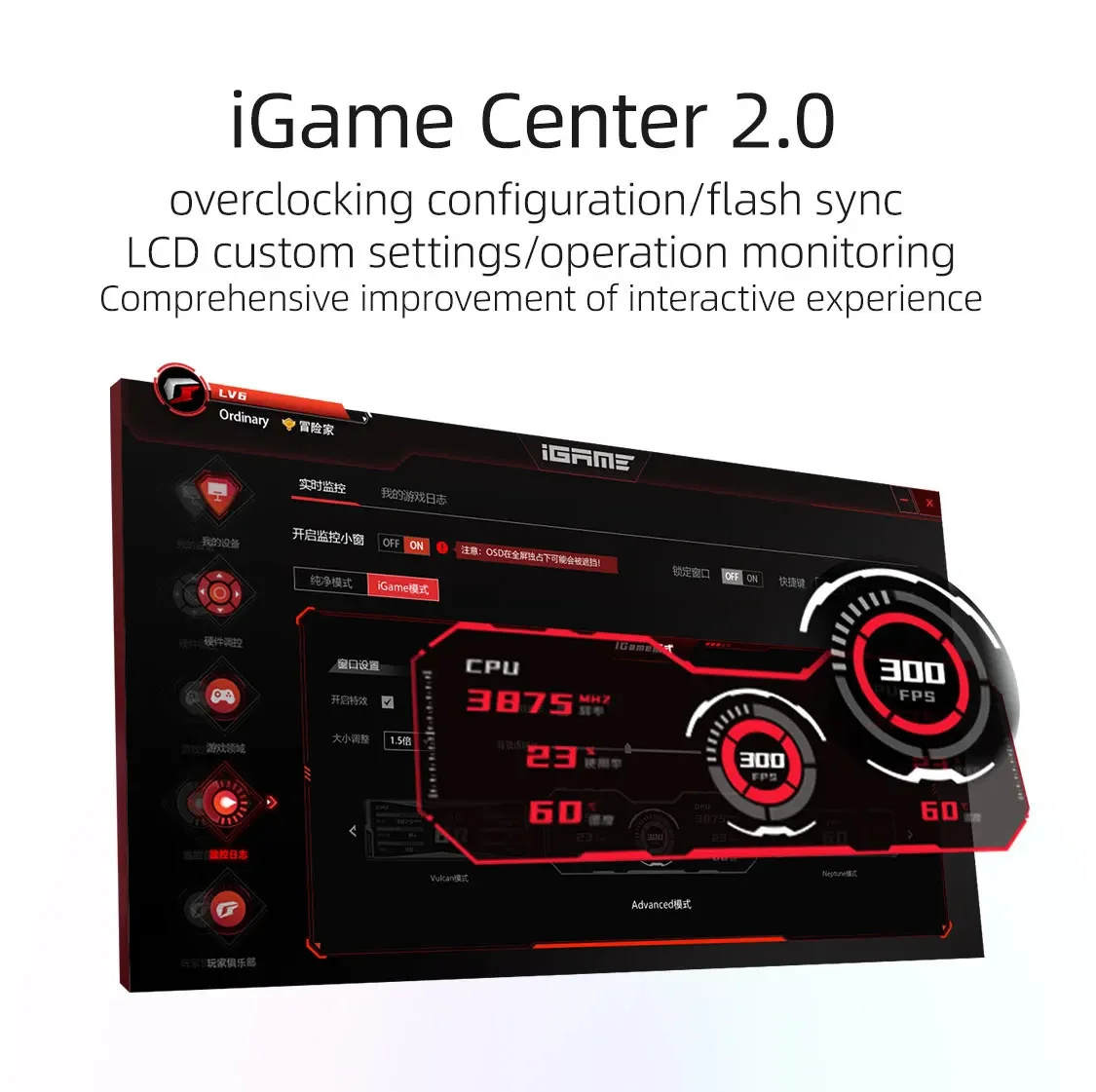 COLORFUL iGame RTX 4080 SUPER Vulcan OC 16GB-V 256Bit DX12 Gaming (Oyuncu) Ekran Kartı