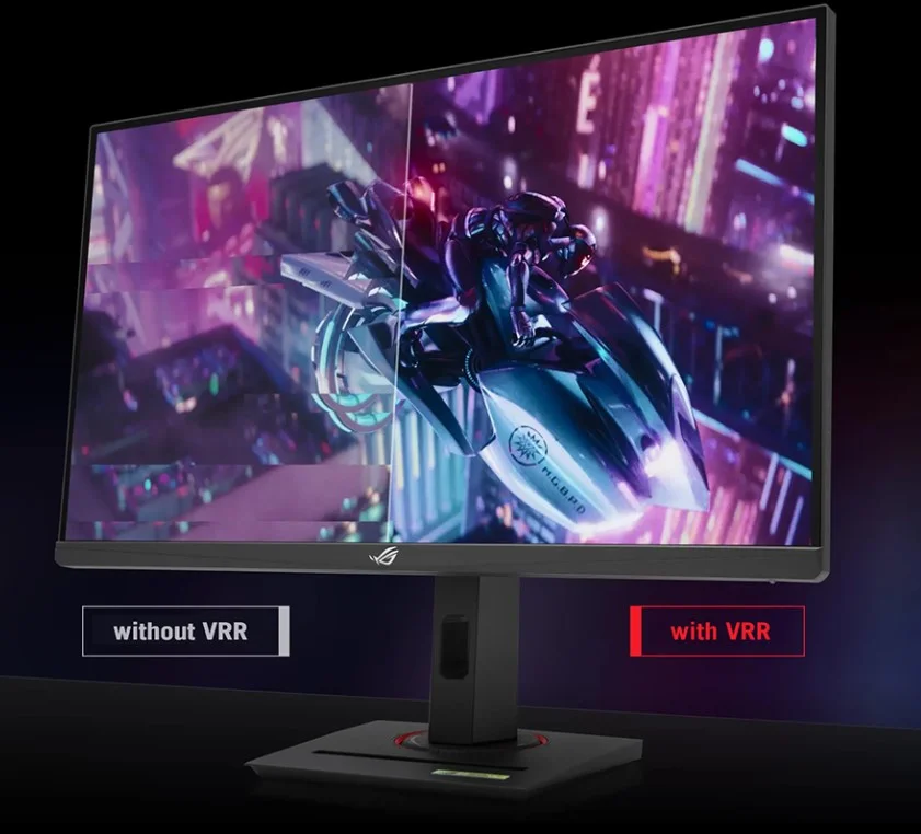 ASUS ROG Strix XG259CMS 24.5″ 310Hz (OC) 1ms FHD G-Sync Fast IPS Gaming Monitör