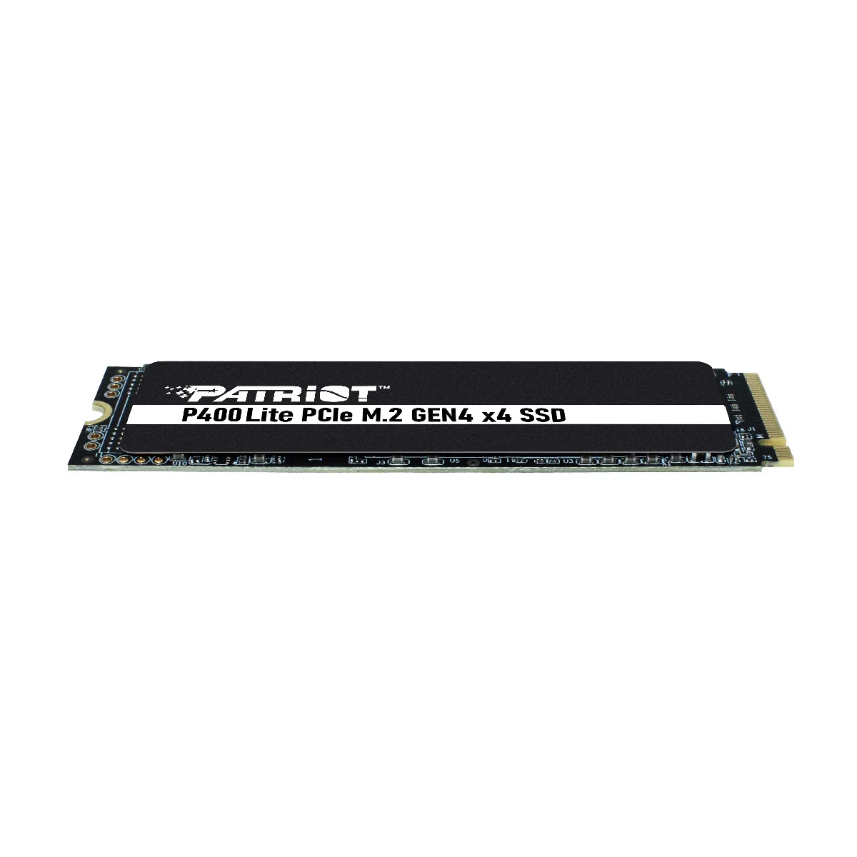 Patriot P400 Lite 1TB 3500/2700MB/s NVMe M.2 SSD Disk