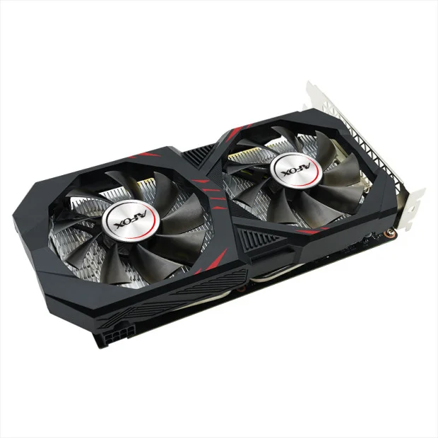 AFOX GEFORCE GTX1660 SUPER 6GB GDDR6 192Bit Gaming (Oyuncu) Ekran Kartı