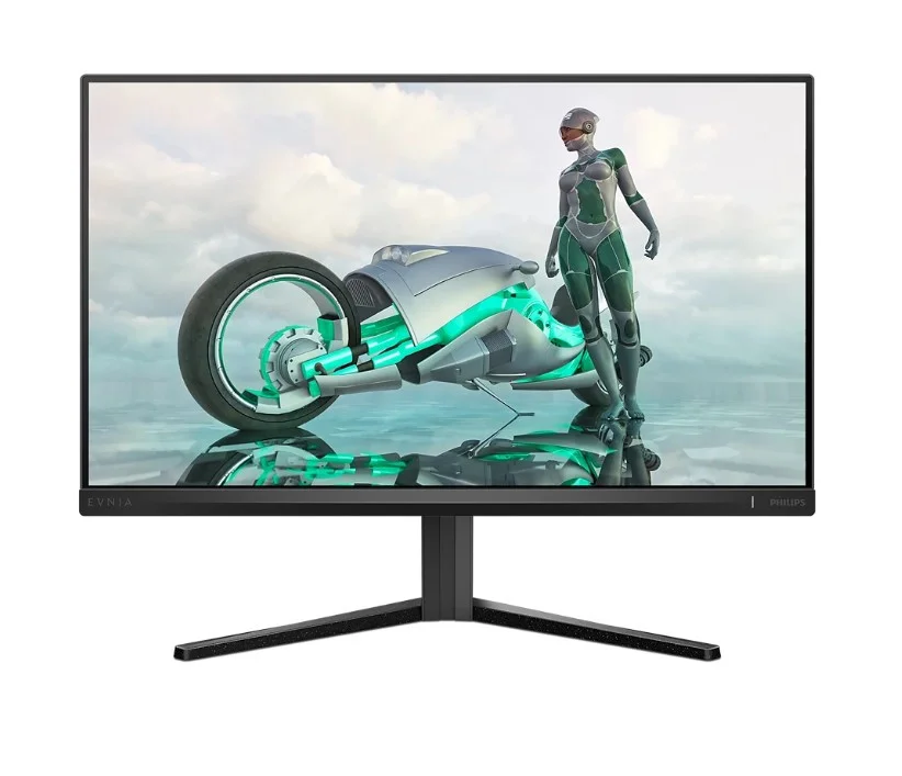 Philips Evnia 24M2N3200S 23.8″ 1 ms GTG 180Hz IPS Full HD Gaming (Oyuncu) Monitör