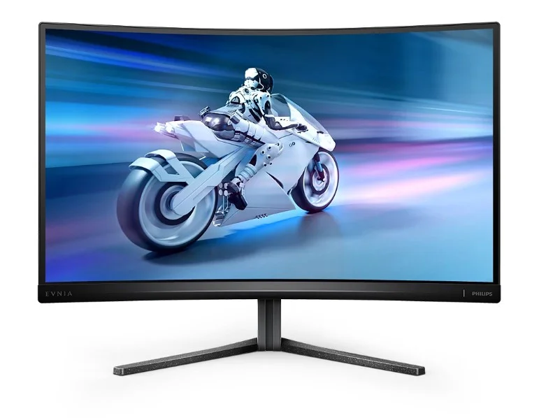 Philips Evnia 27M2C5200W 27″ 280Hz 1ms VA Gaming (Oyuncu) Monitör