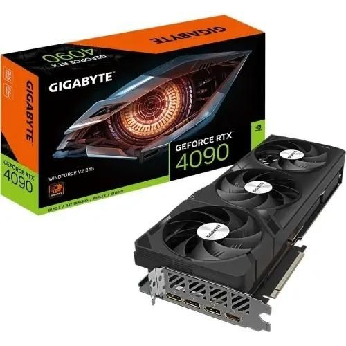 Gigabyte GeForce RTX 4090