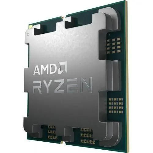 AMD Ryzen 5 7500F İşlemci - 6 Çekirdekli Performans ile Tanışın