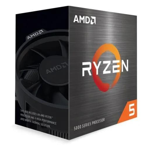 amd ryzen 5 5500