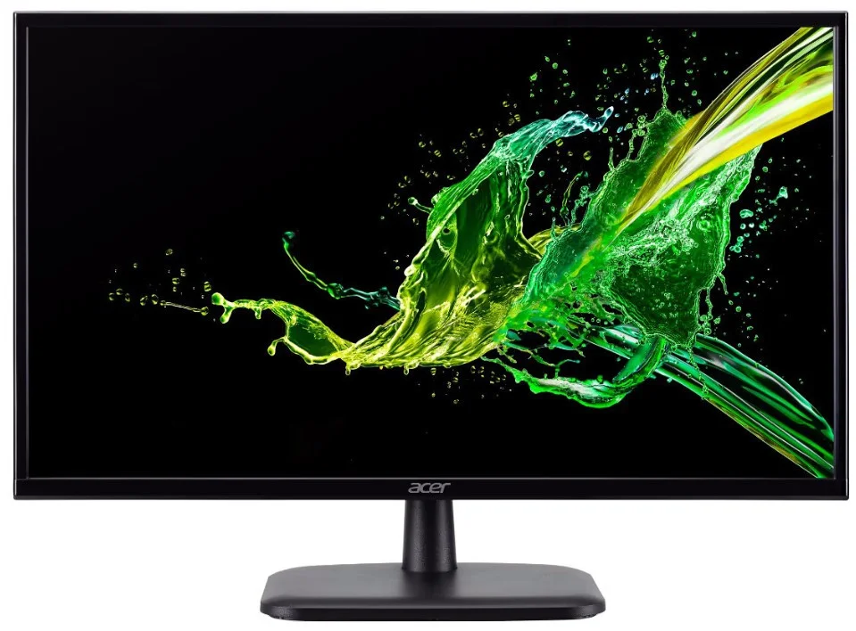 Acer UM.WE0EE.301 21.5” 1ms 100Hz VA Full HD Gaming Monitör