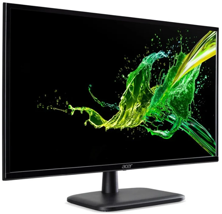 Acer UM.WE0EE.301 21.5” 1ms 100Hz VA Full HD Gaming Monitör