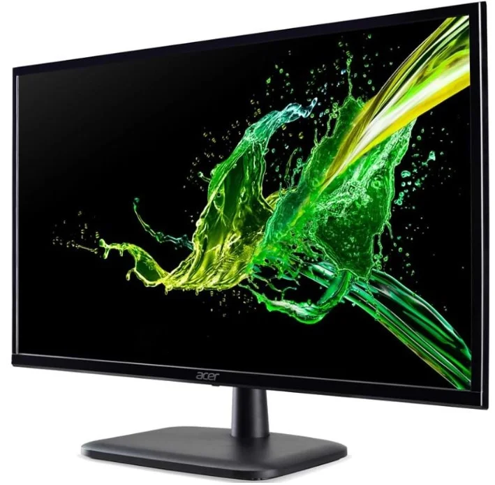 Acer UM.WE0EE.301 21.5” 1ms 100Hz VA Full HD Gaming Monitör