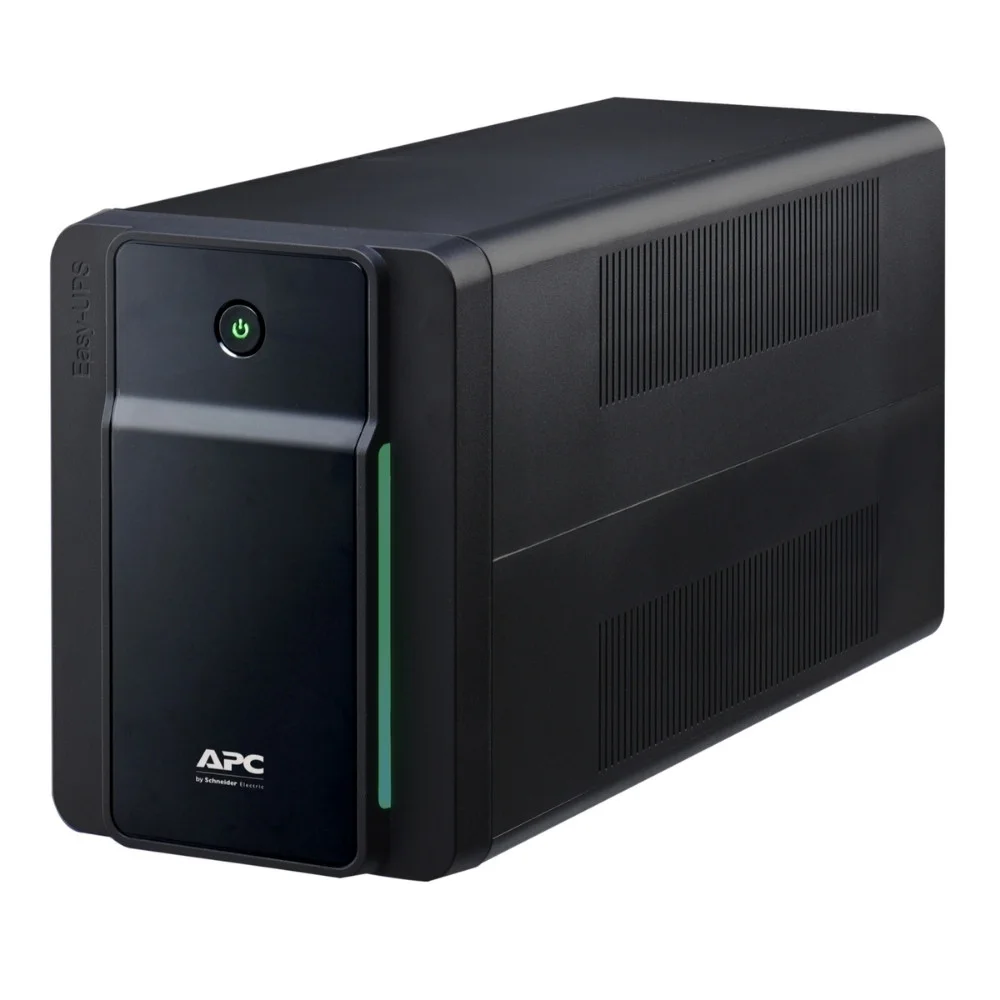 APC Back-UPS BX1600MI-GR 1.600 VA Line Interactive Kesintisiz Güç Kaynağı