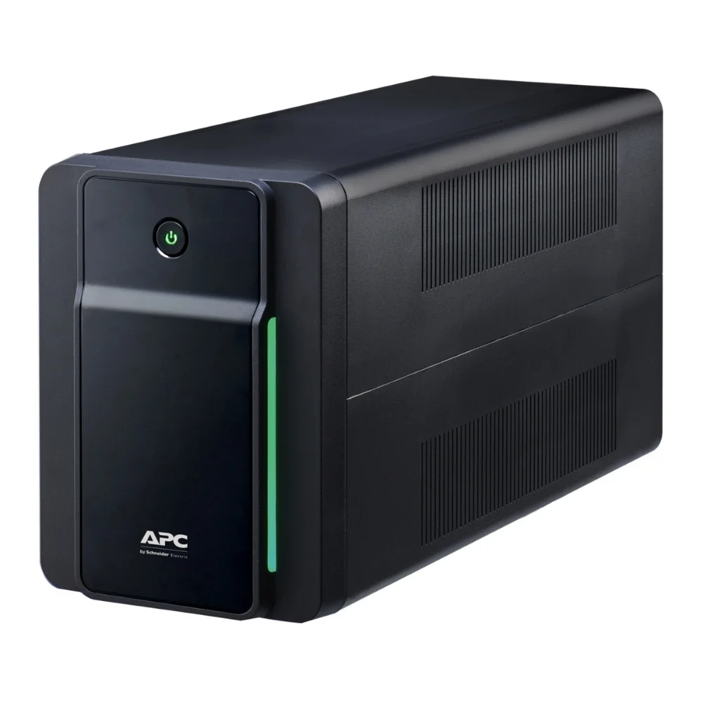 APC Back-UPS BX1200MI-GR 1.200 VA Line Interactive Kesintisiz Güç Kaynağı