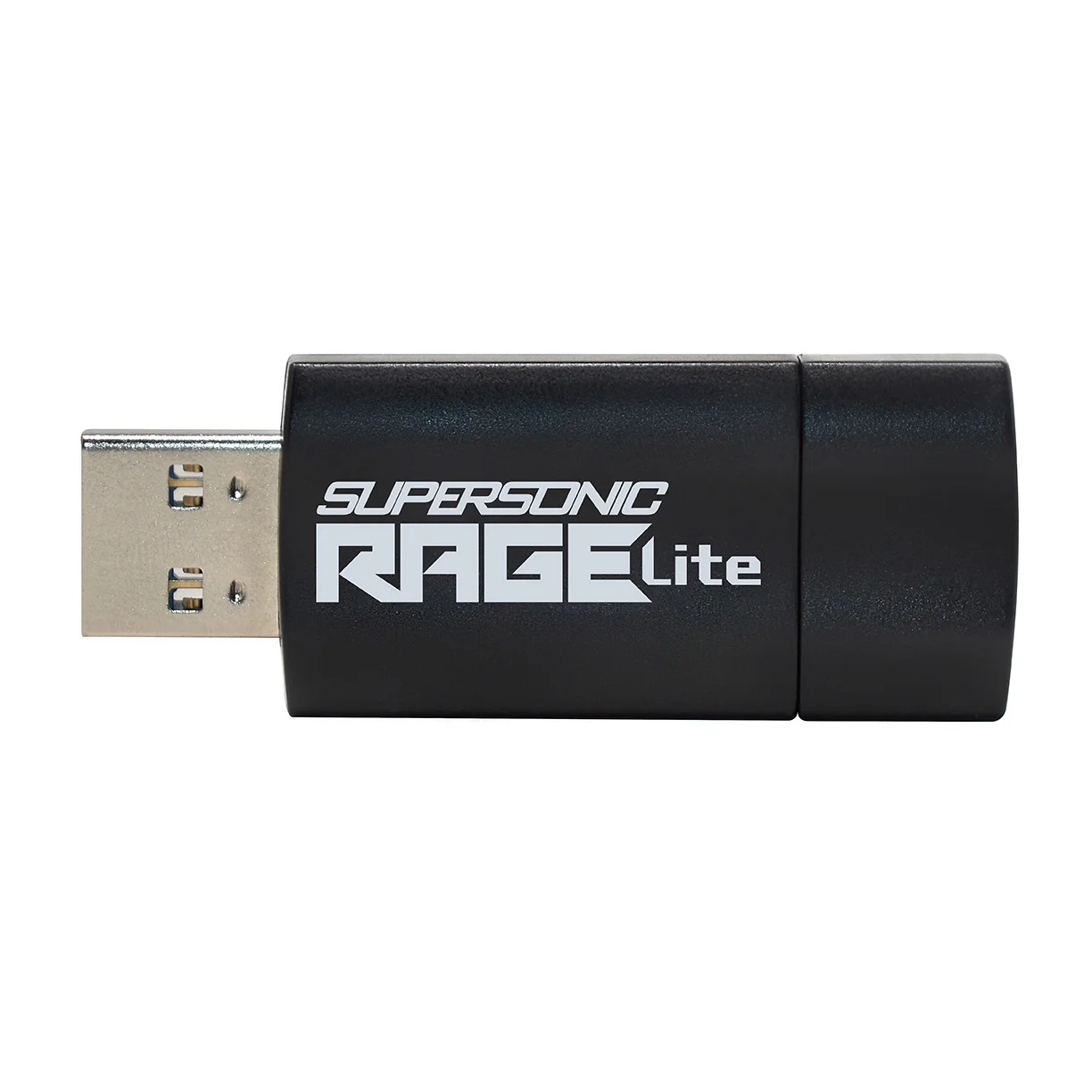 Patriot Supersonic Rage Lite USB 3.2 512GB Flash Bellek