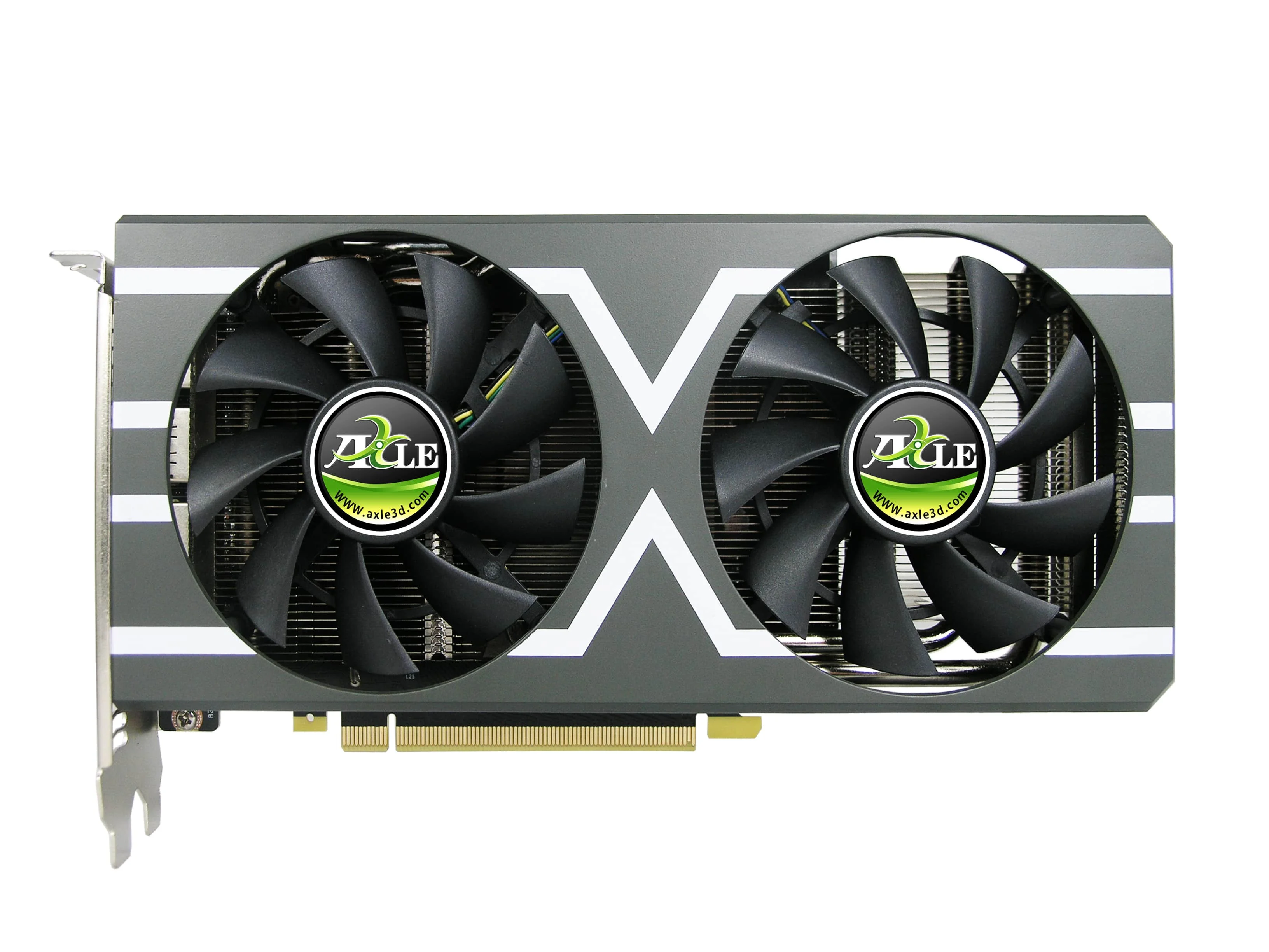 AXLE RTX 3070 8GB GDDR6 256Bit Gaming Ekran Kartı