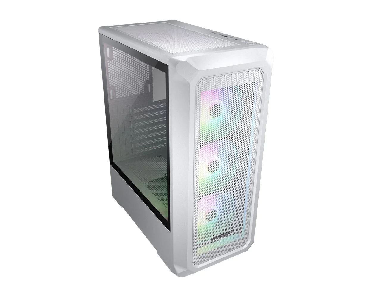 Cougar Archon 2 CGR-5CC5W-MESH-RGB 700W 80+ Mid Tower Beyaz Gaming Kasa