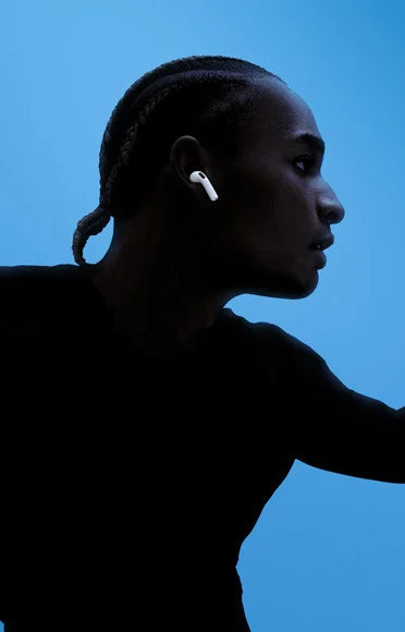 Apple AirPods 4.Nesil ANC - Aktif Gürültü Engelleme - MXP93TU/A