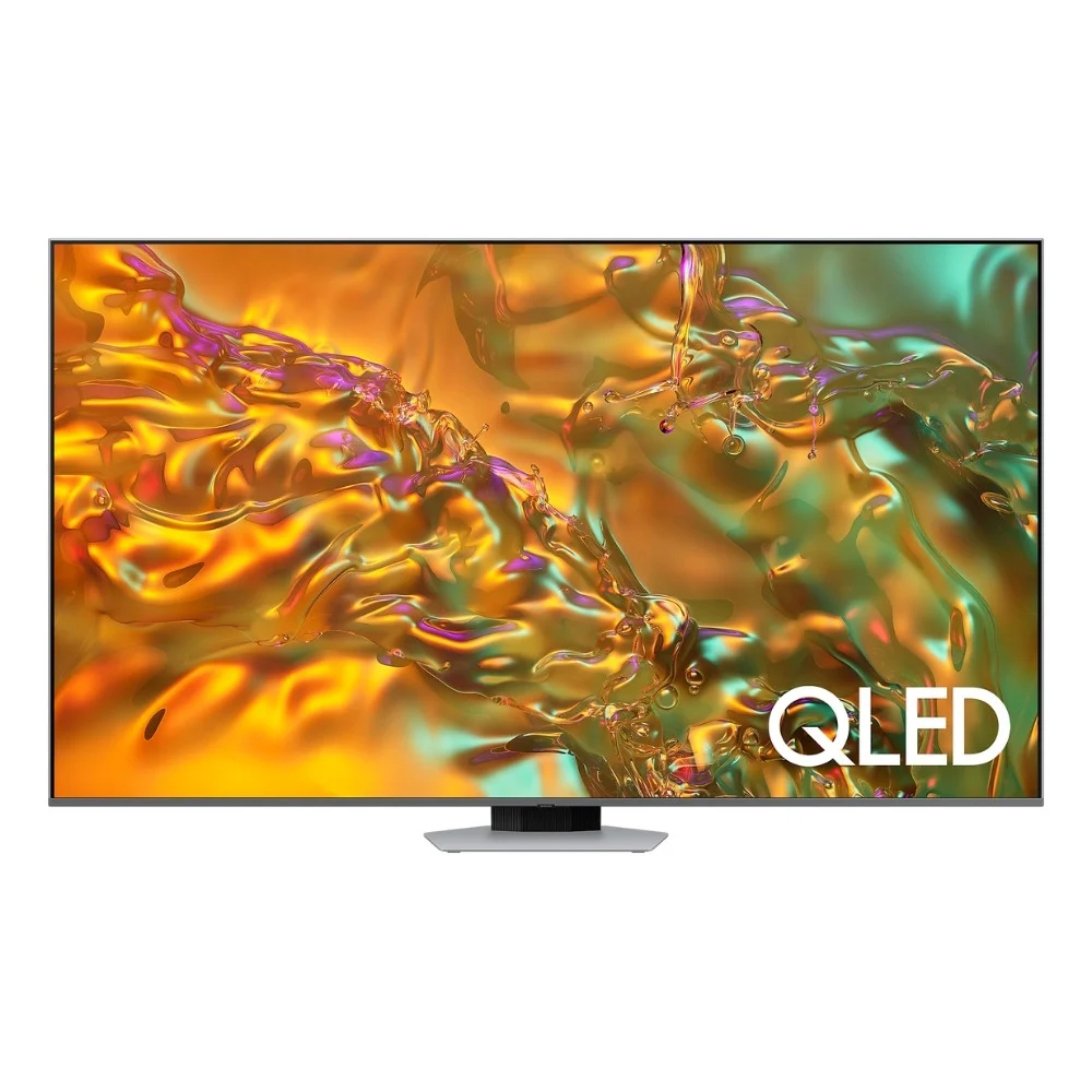 Samsung 55Q80D 4K Ultra HD 55″ QLED TV