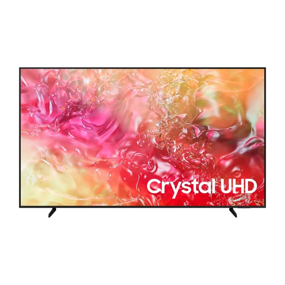 Samsung 65DU7000 4K Ultra HD Smart LED TV