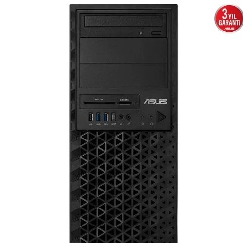 ASUS E500 G9-13900K002R İntel i9-13900K 32GB DDR5 1TB SSD 4800MHz Nvidia RTX A2000 12GB Windows 11 Pro Workstation