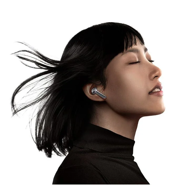 Samsung Galaxy Buds 3 ANC TWS Beyaz Kulak İçi Bluetooth Kulaklık