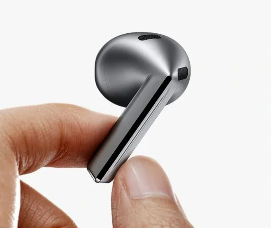 Samsung Galaxy Buds 3 ANC TWS Beyaz Kulak İçi Bluetooth Kulaklık