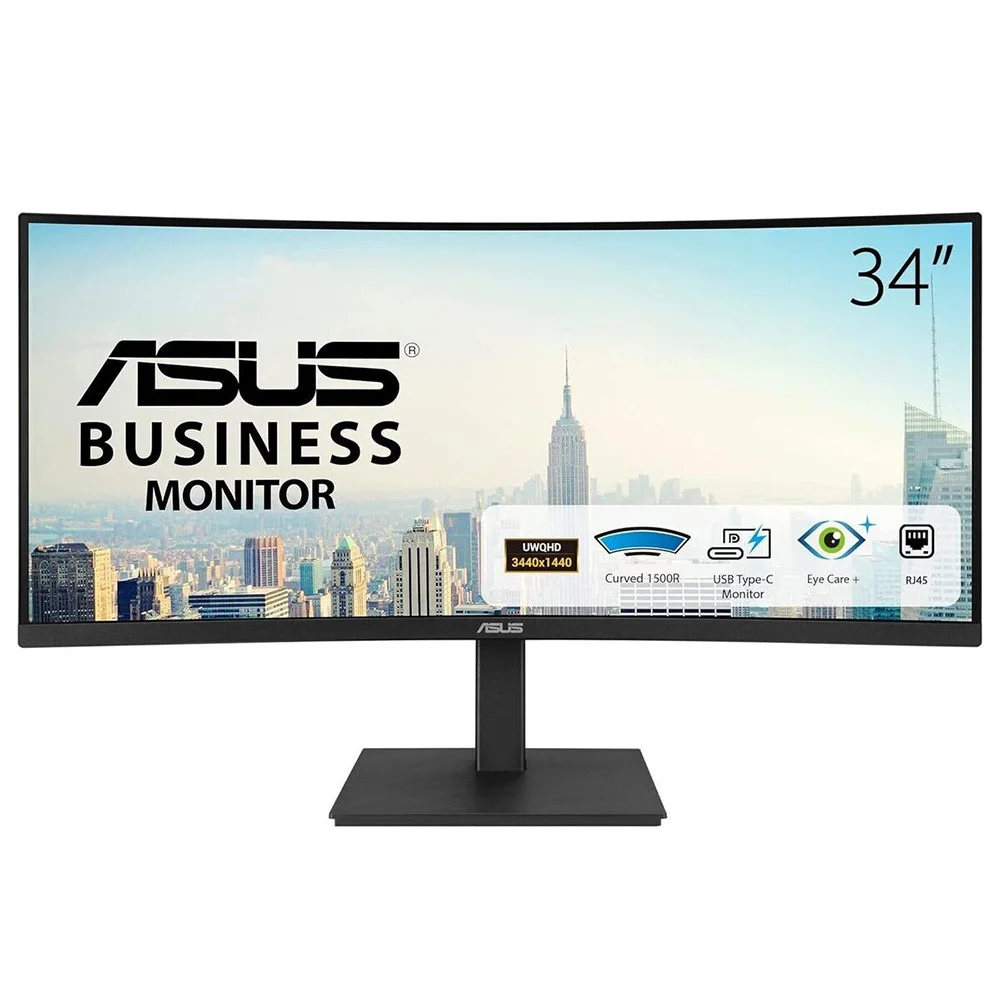 ASUS VA34VCPSN 34″ Monitör