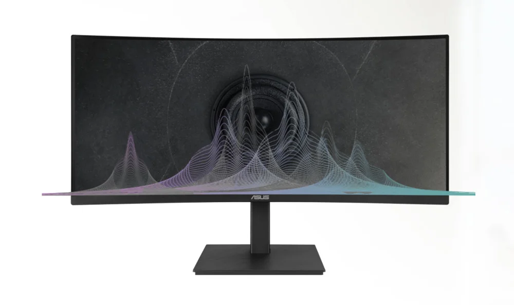 ASUS VA34VCPSN 34″ Monitör