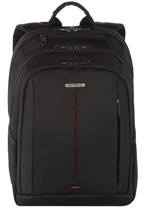 SAMSONITE CM5-01-007 17.3″ Guard IT 2.0 Notebook Sırt Çantası Mavi