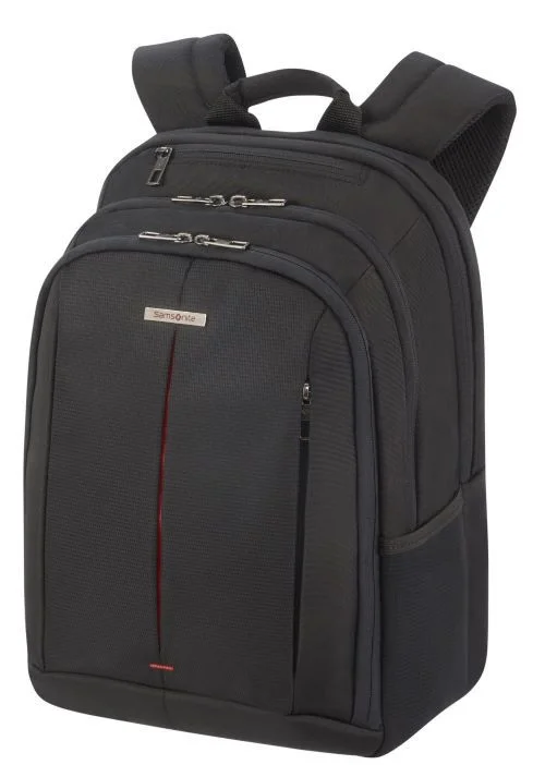 SAMSONITE CM5-01-007 17.3″ Guard IT 2.0 Notebook Sırt Çantası Mavi