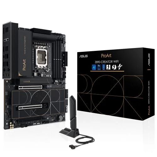 ASUS PRIME Z890M-PLUS WIFI Gaming Anakart