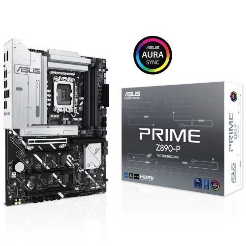 ASUS PRIME Z890-P Gaming Anakart