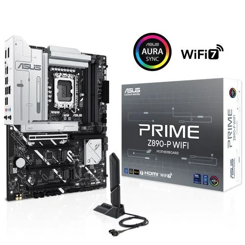 ASUS PRIME Z890-P WIFI Gaming Anakart