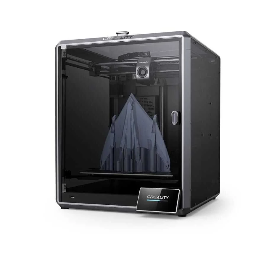 Creality K1 Max 3D Yazıcı