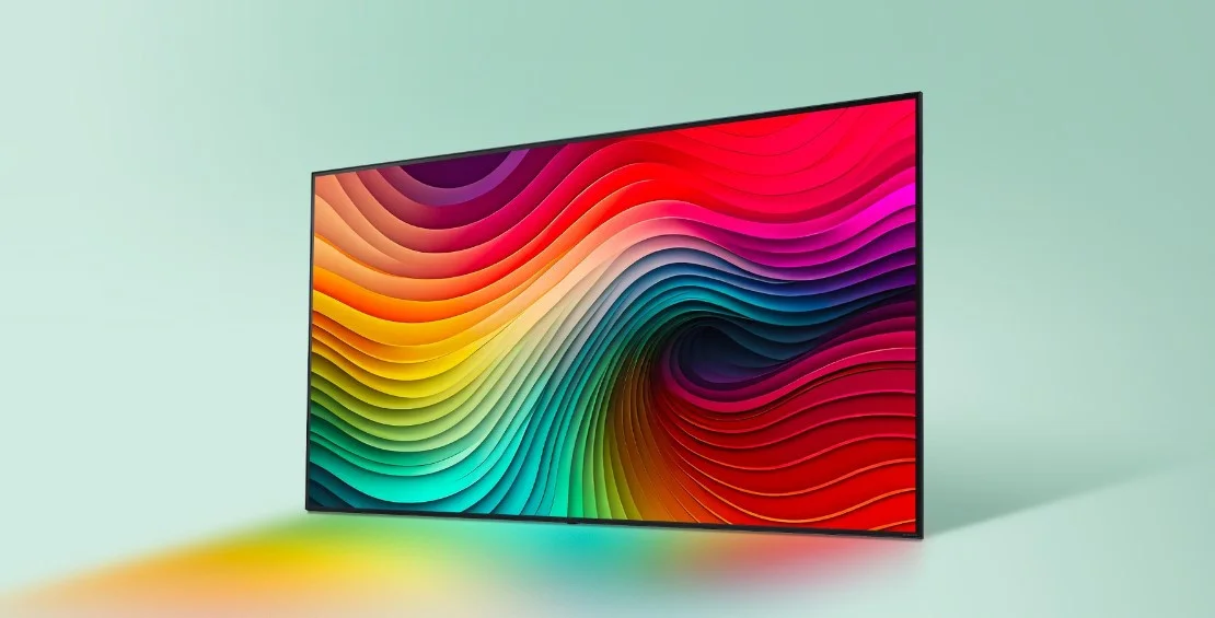 LG NanoCell 65NANO81T6A 4K Ultra HD 65″ 165 Ekran Uydu Alıcılı webOS Smart LED TV