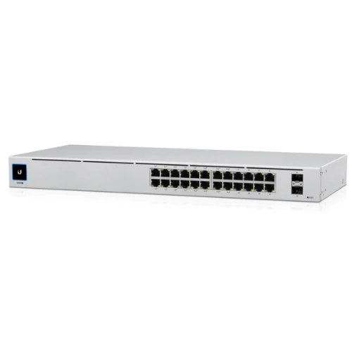 Ubiquiti Unifi USW-24-POE 24Port Switch