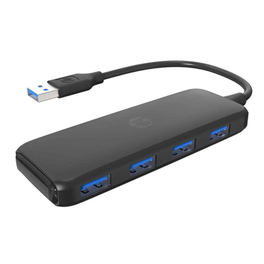 HP DHC-CT110USB 3.0  USB 4 Port Çoklayıcı