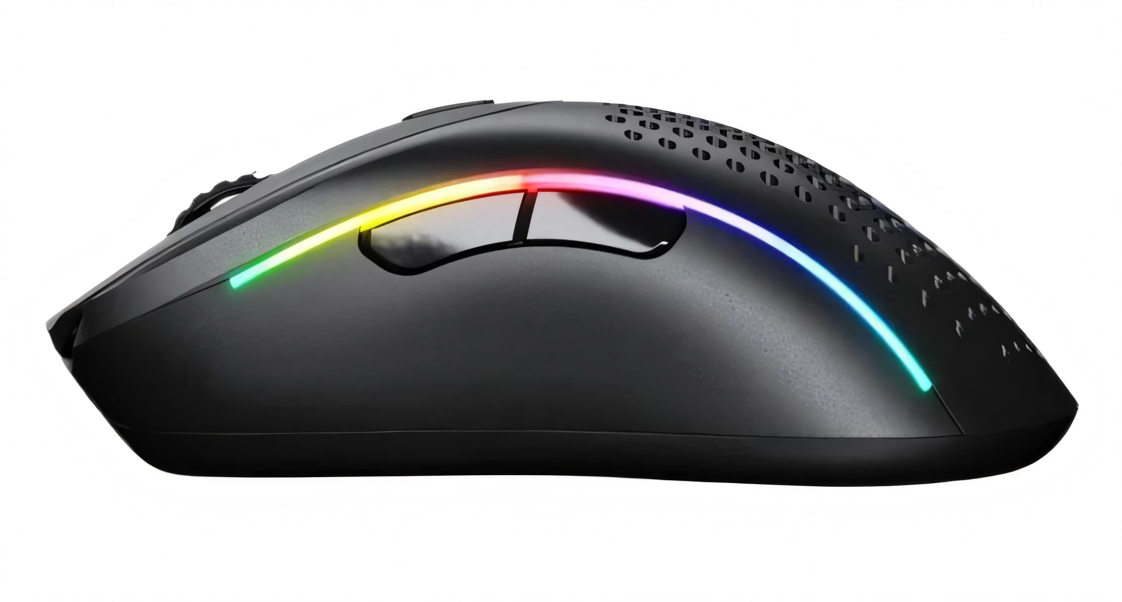 Glorious Model D 2 GLO-MS-DWV2-MB Siyah Oyuncu Mouse