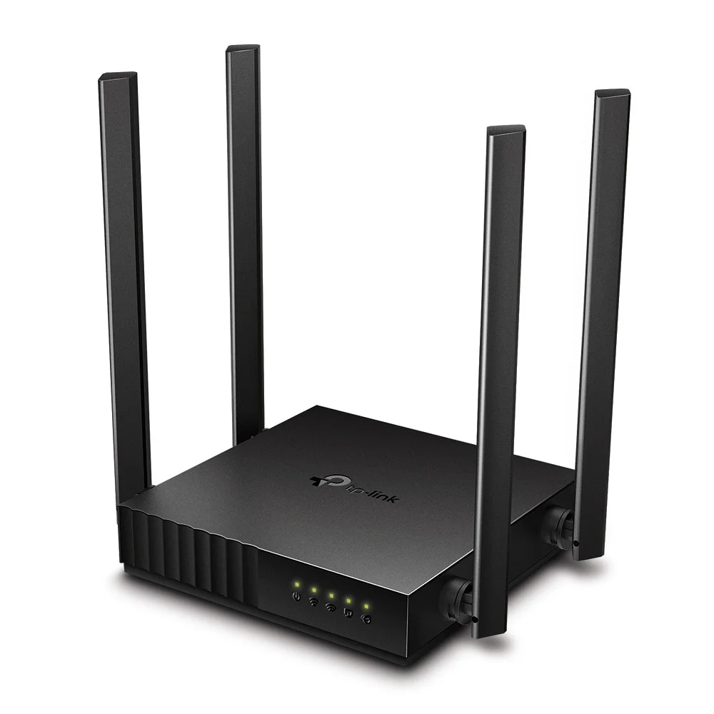 TP-Link Archer C54 AC1200 Kablosuz Dual Band Router