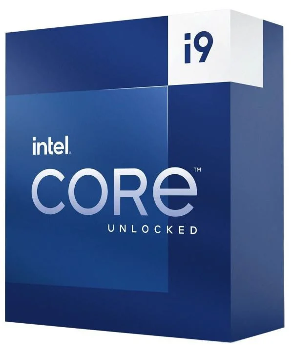 Intel Core i9-14900F 2GHz 24 Çekirdek 36MB L3 Önbellek Soket 1700 Box İşlemci