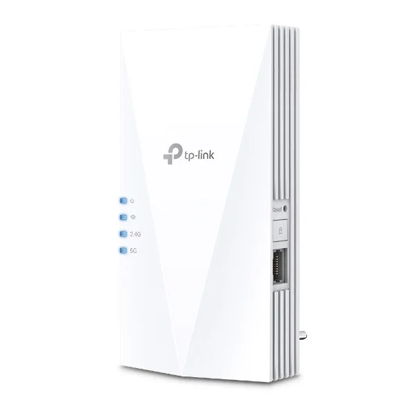 TP-Link RE500X AC1200 Wi-Fi 6 Menzil Genişletici