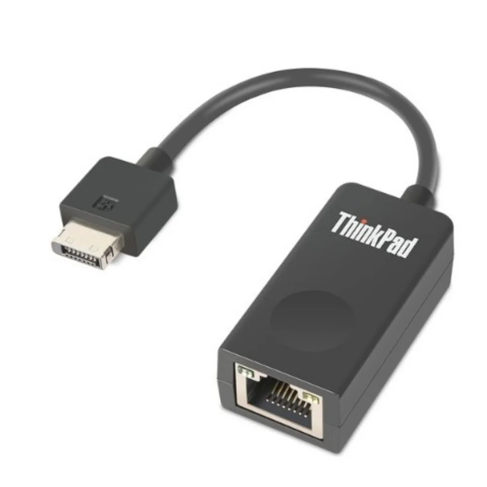 Lenovo Thinkpad 4X90Q84427 Ethernet Extension Gen 2 Adaptör