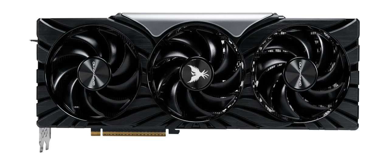 GAINWARD GeForce RTX 5080 PHOENIX 16GB Gaming Ekran Kartı