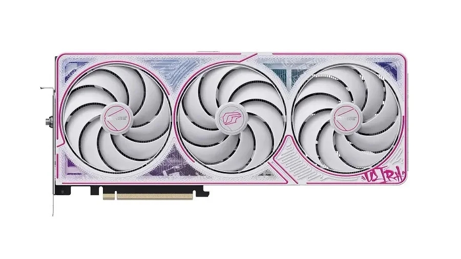 COLORFUL iGame GeForce RTX 5080 Ultra 16GB Gaming Ekran Kartı