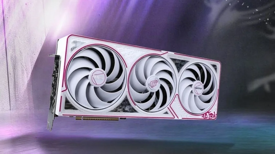 COLORFUL iGame GeForce RTX 5080 Ultra 16GB Gaming Ekran Kartı