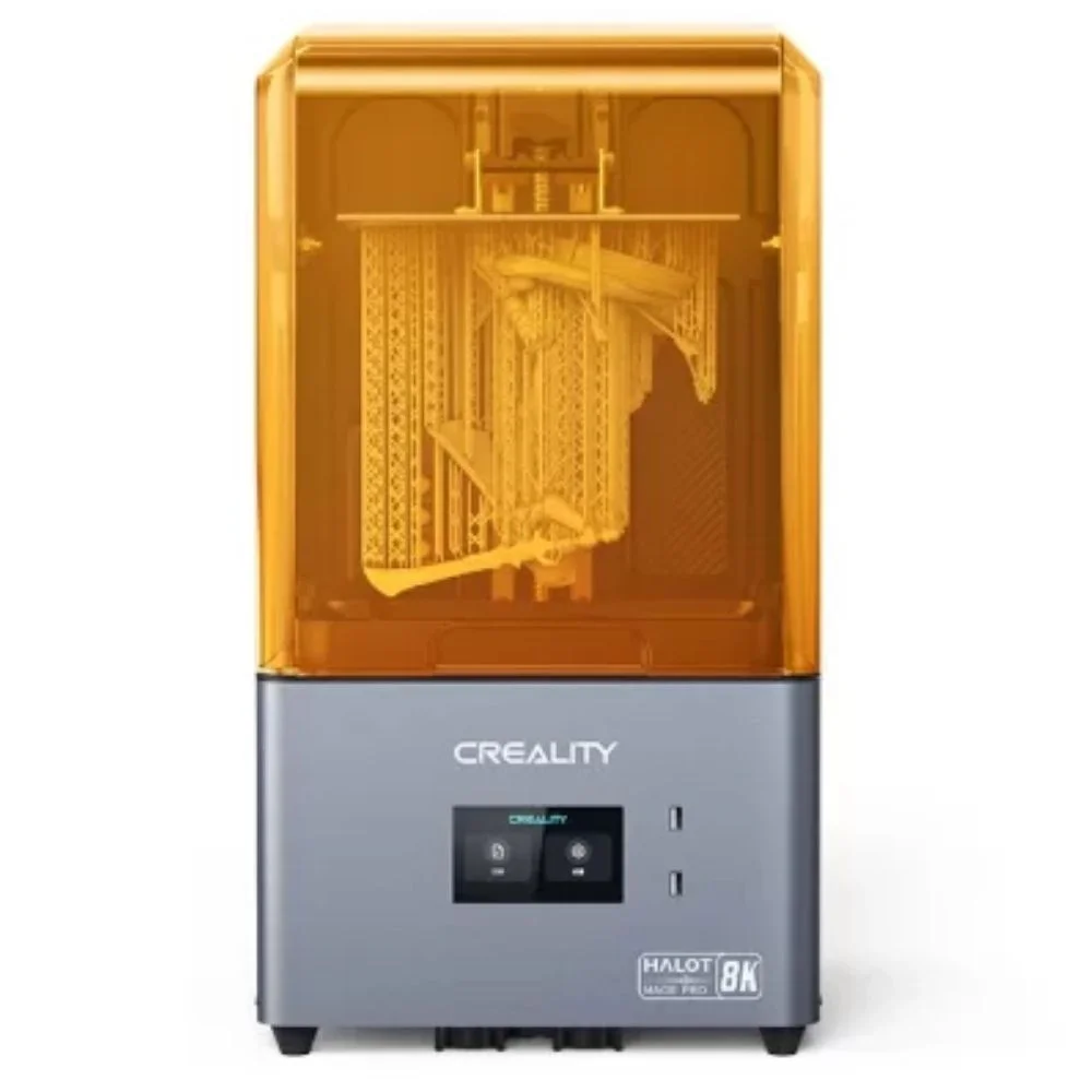 Creality Halot Mage Pro 3D Yazıcı