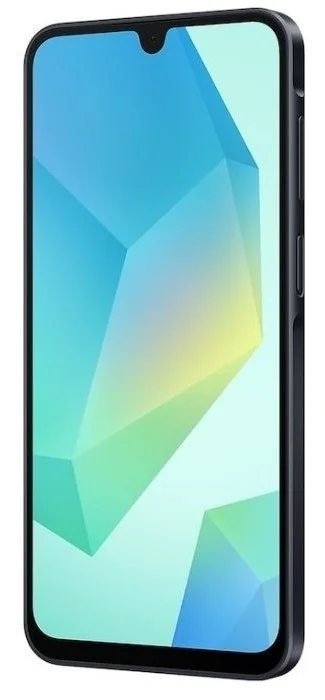 Samsung Galaxy A16 256GB 8GB RAM Siyah Cep Telefonu