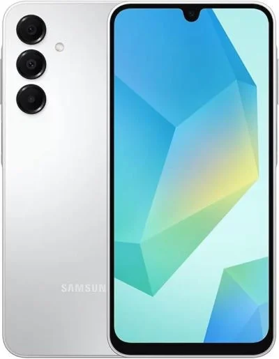 Samsung Galaxy A16 256GB 8GB RAM Gri Cep Telefonu