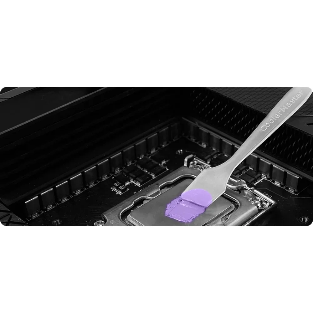 Cooler Master Cryofuze 5  MGY-ADSR-N03G-R1 3gr. Kırmızı Termal Macun