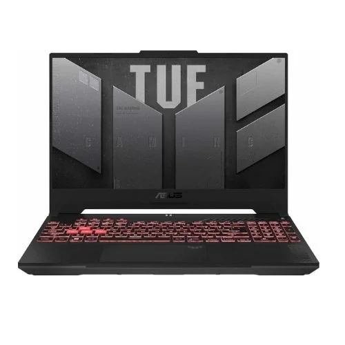 ASUS TUF Gaming A15 FA507NVR-LP029 IH2 AMD Ryzen 7 7435HS 64GB 512GB SSD 8GB RTX 4060 140W FreeDOS 15.6″ Gaming (Oyuncu) Notebook